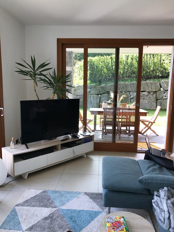 Armonie Del Lago - Lakeview Retreat With Private Garden, Pool & Jacuzzi Baveno Eksteriør bilde